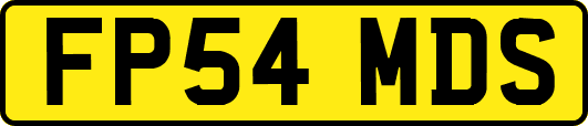 FP54MDS