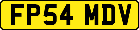 FP54MDV