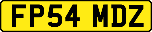 FP54MDZ