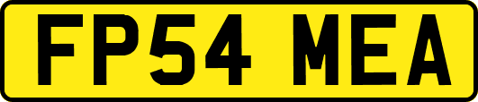 FP54MEA