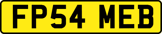 FP54MEB