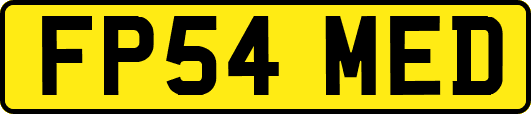 FP54MED