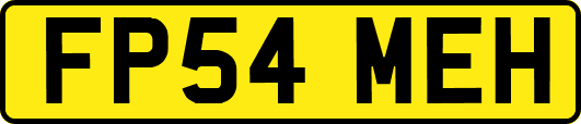 FP54MEH