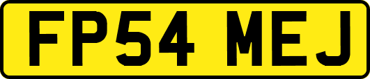 FP54MEJ