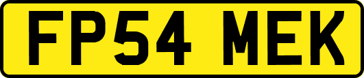 FP54MEK