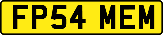 FP54MEM