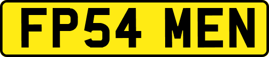 FP54MEN