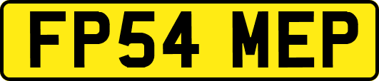 FP54MEP
