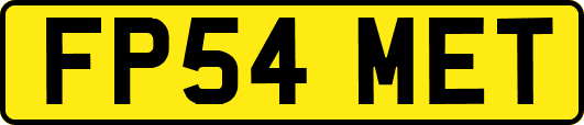 FP54MET