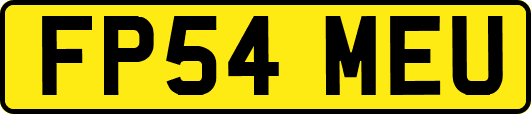 FP54MEU