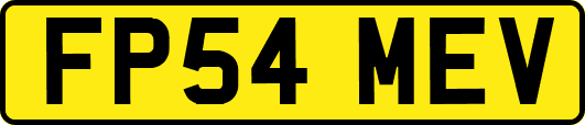 FP54MEV