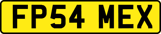 FP54MEX