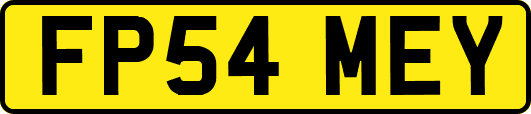 FP54MEY