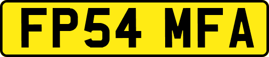 FP54MFA