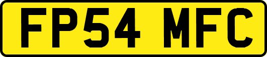 FP54MFC