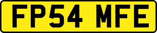 FP54MFE