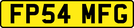FP54MFG