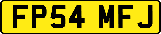 FP54MFJ