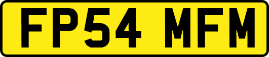 FP54MFM