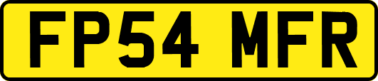 FP54MFR