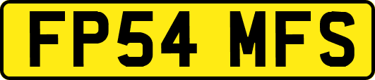 FP54MFS