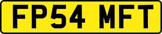 FP54MFT