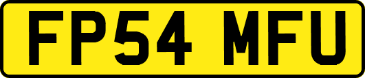 FP54MFU