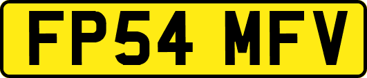 FP54MFV