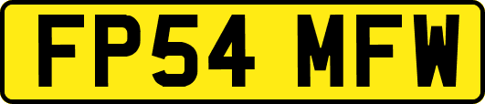 FP54MFW
