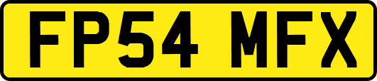 FP54MFX