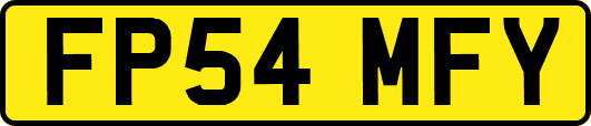 FP54MFY