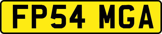FP54MGA