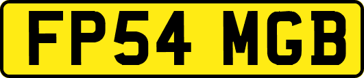 FP54MGB