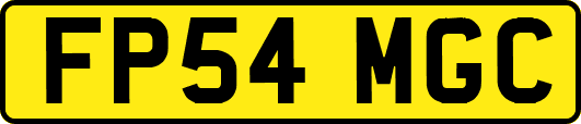 FP54MGC