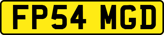 FP54MGD
