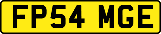 FP54MGE