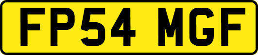 FP54MGF