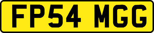FP54MGG