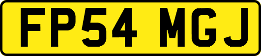 FP54MGJ