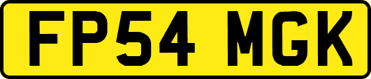 FP54MGK
