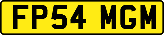 FP54MGM