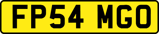 FP54MGO