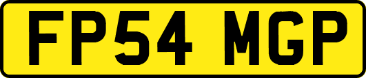 FP54MGP