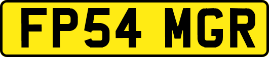 FP54MGR