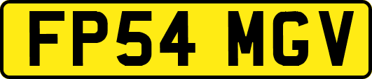 FP54MGV