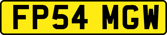 FP54MGW