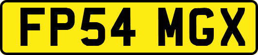 FP54MGX
