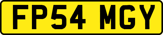 FP54MGY