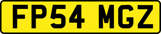 FP54MGZ