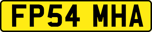 FP54MHA